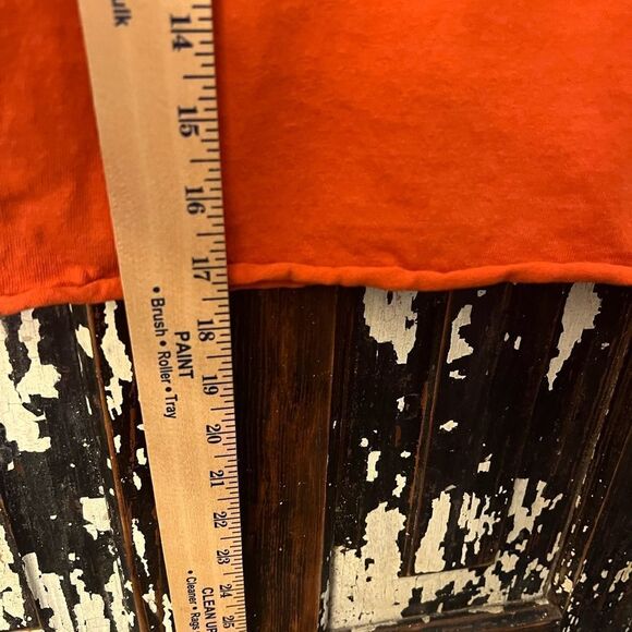 BUC-EE’a Texas Cropped women’s T-shirt.  Size XL. Travel. - Picture 4 of 5